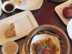 -福州世茂洲际酒店·福邸(台江店)