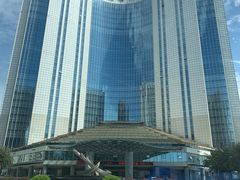 -富丽华大酒店·御园中餐厅(茶亭路店)