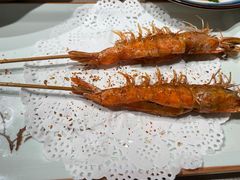 -小船渔村·大连菜(新华街店)