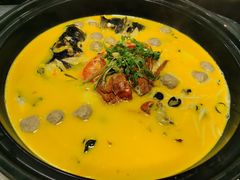 -古韵餐厅(湖畔大学店)