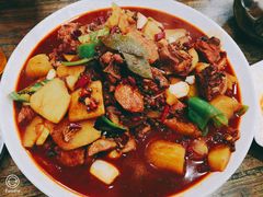 -福顺祥大盘鸡(临潼店)