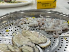 -原味蒸汽海鲜(嵊泗店)