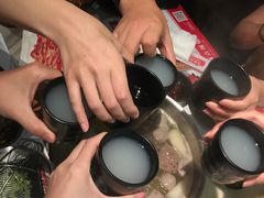 -左庭右院鲜牛肉火锅(新梅广场店)