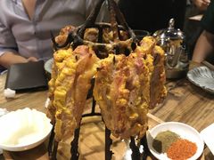 -阿凡提餐厅(簋街店)