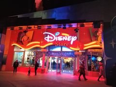 -巴黎迪士尼乐园