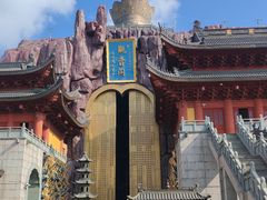 -上海东林寺(金山区)
