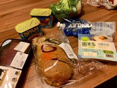 -Olé精品超市(北京合生汇店)