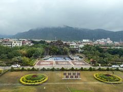 -中国闽台缘博物馆