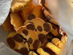 -爱德顺糕点食屋(利民道店)