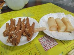 美极凤爪-民信老铺(双皮奶博物馆店)