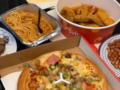 -必胜客(宣化店)