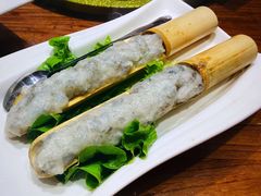 手打鲜虾滑-草原牧羊火锅·龙虾·烤鱼(杨浦店)