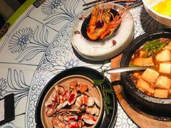 南乳花蛤-桂满陇-十里风荷(合生汇店)
