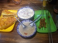 -清真.德枭炕肉店.青海菜(大新街夜市店)