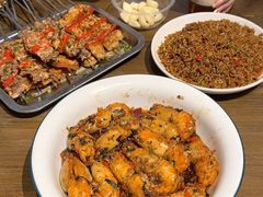 -串盟烧烤·长沙美食地标(星沙店)