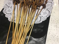 -九府羊·鲜羊火锅·烤串(新华路店)