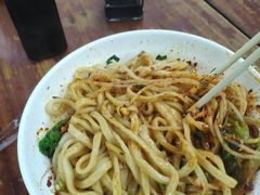 -老陈婆手工面庄