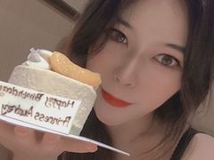 -莎琳娜食品有限公司·蛋糕店
