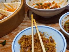 -怪噜范·老贵阳街头名小吃(鸿通城店)