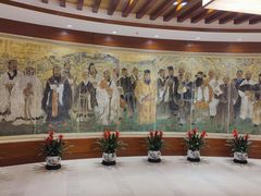 -安徽大厦中餐厅