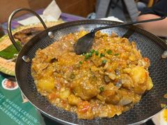 -呐咪傣园·云南菜(石厦店)