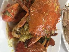 -量贩海鲜餐厅