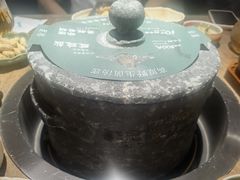 -蘑界·野生菌火锅(深业上城店)