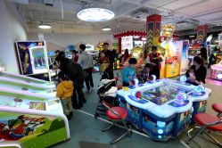 点击看大图 -莫比悠悠嘉年华(汽配城天奕商厦店)