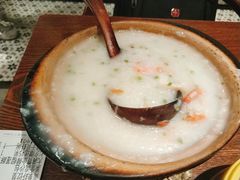 -南拳十三姨·潮汕砂锅粥(世纪金源店)