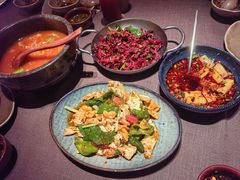 -山石榴·贵州菜(陆家嘴中心店)