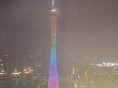 -广州四季酒店