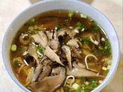 -康大口蘑面庄(将军街店)