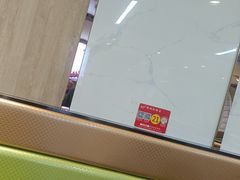 -清真·锦翔炝锅鱼(明德门店)