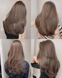-FASHION PALACE hair+