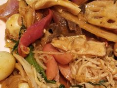 -拿渡·水煮鱼 麻辣香锅(西单大悦城店)