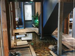 -邈墨茶馆(大兜路1号店)