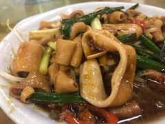 -长平肥姐白粥·海鲜打冷
