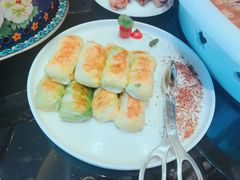 -阿庄新豫菜(通泰路店)