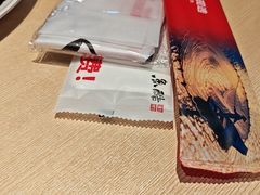 -鱼酷活鱼烤鱼(雨花客厅店)