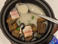 -富淳饭店(世纪公园店)
