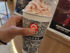 -霸王茶姬(常熟印象城店)