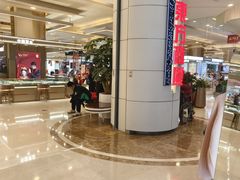 -百联川沙购物中心
