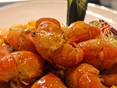 -聚福宝合苑食府(南头镇店)