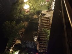 -渔公码头·九龙湾国际饭店