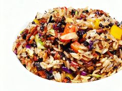 -安乐茶饭·手工素菜·高空景观餐厅(千灯湖店)