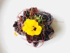 -荷风细雨·中国茶宴(碧云店)