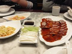 -燕云楼(云南路店)