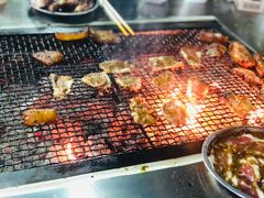 -同心烧烤(总店)