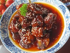 -杨记隆府(白象街店)
