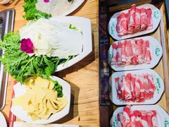 -草原塞蛮羊火锅城(港湾店)